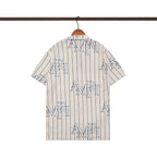 AMIRI silk shirt