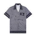 AMIRI silk shirt