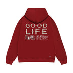 Amiri Fashion Hoodie