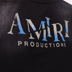 AMIRI  fashion T-shirt