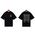 AMIRI  fashion T-shirt