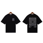 AMIRI  fashion T-shirt