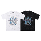 AMIRI  fashion T-shirt