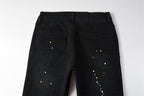 PURPLE  Fashion Jeans 9121