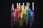 AMIRI  fashion T-shirt