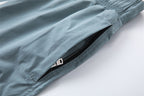 AMIRI  fashion sports shorts