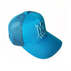 AMIRI trucker hat