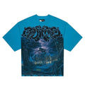 Godspeed BMX Tee Carolina Blue