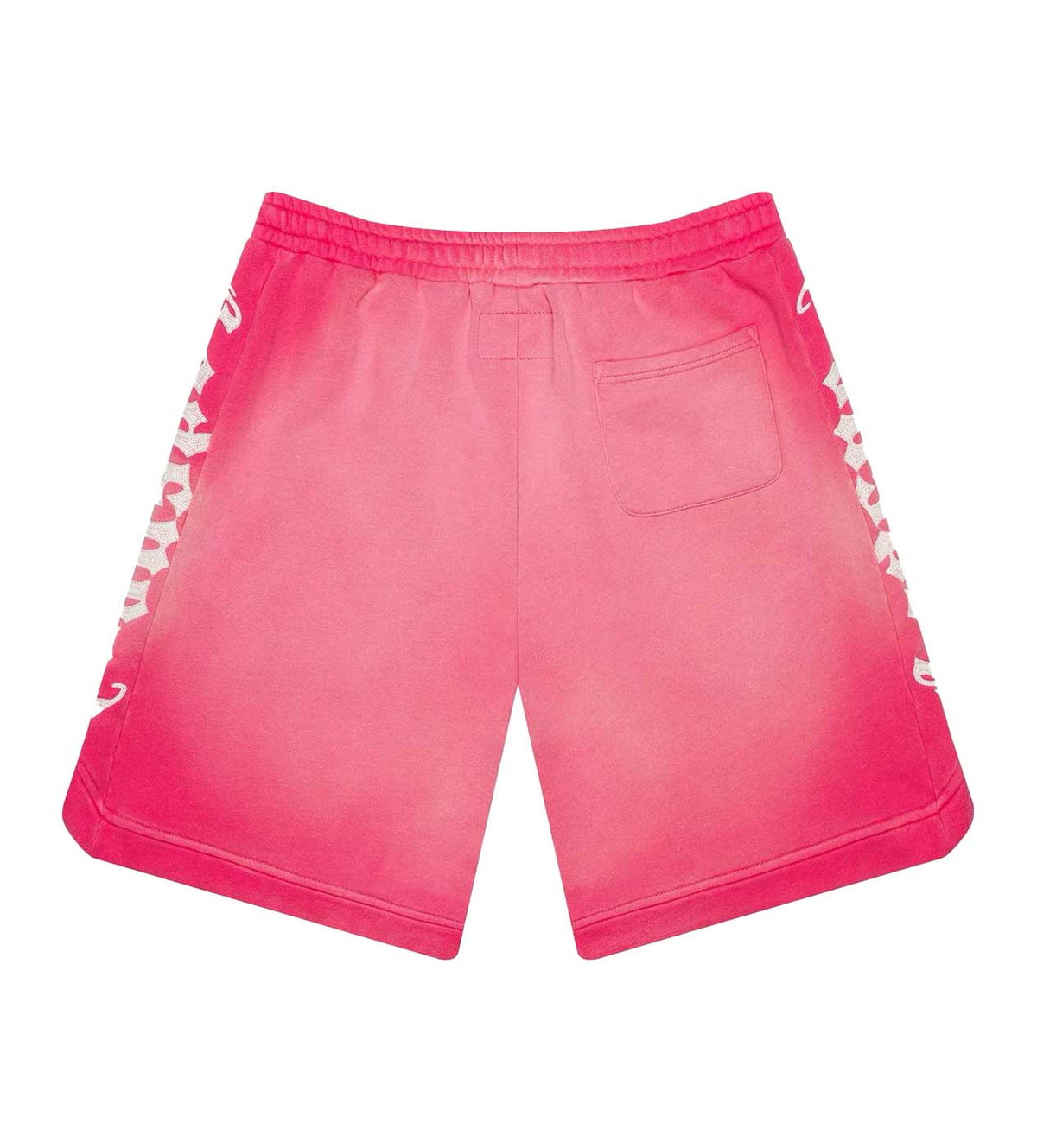Godspeed CourtSide Shorts Starburst Pink
