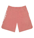 Godspeed Courtside Shorts Peach