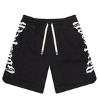 Godspeed Courtside VVS Shorts Black/White