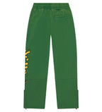 Godspeed OG Logo Sweatsuit V2 Green/Yellow