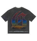 Godspeed Ollie Tee Grey