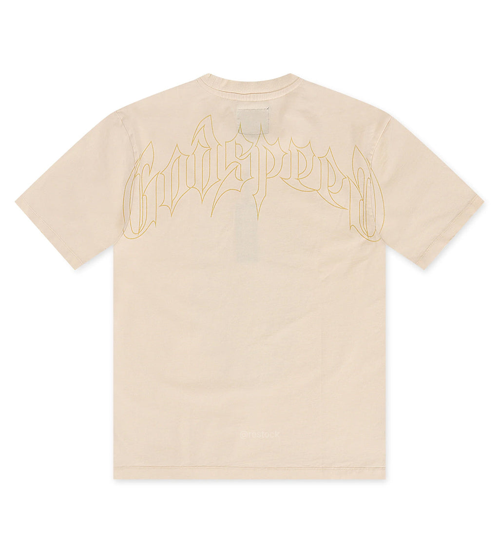 Godspeed Skyline Tee Bone
