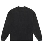 Godspeed Stoner L/S Tee Washed Grey