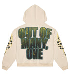 Godspeed Sunset Drift Hoodie Washed Bone
