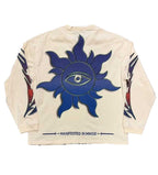 Godspeed U.A.P L/S Tee Bone