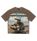 Godspeed Virtuoso Tee Brown
