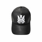 AMIRI trucker hat