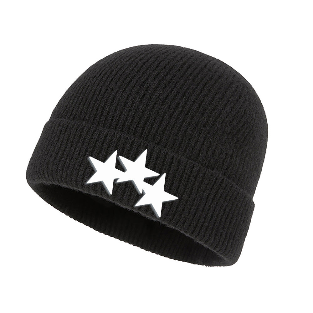 AMIRI Knitted hat