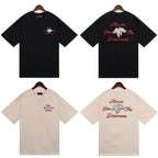 AMIRI  fashion T-shirt