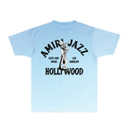 AMIRI  fashion T-shirt