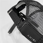 AMIRI trucker hat