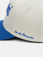 AMIRI trucker hat