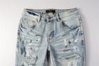 AMIRI  Fashion Jeans 8899