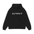 PURPLE Fashion Hoodie