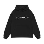 PURPLE Fashion Hoodie