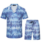 AMIRI silk shirt