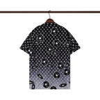 AMIRI silk shirt