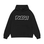 PURPLE Fashion Hoodie