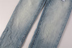 PURPLE  Fashion Jeans 9016