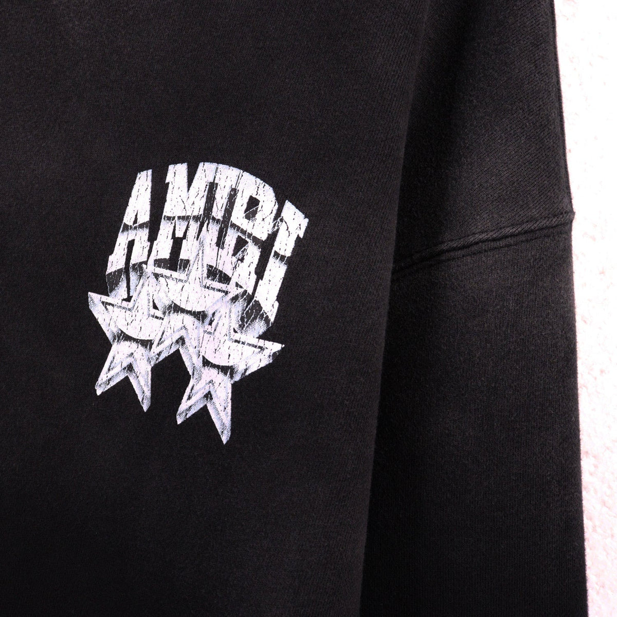 Amiri Fashion Hoodie