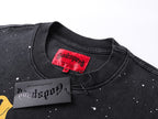GODSPEED No looking Back LS T-Shirt