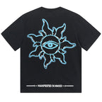 GODSPEED Skeleton Warrior T-Shirt