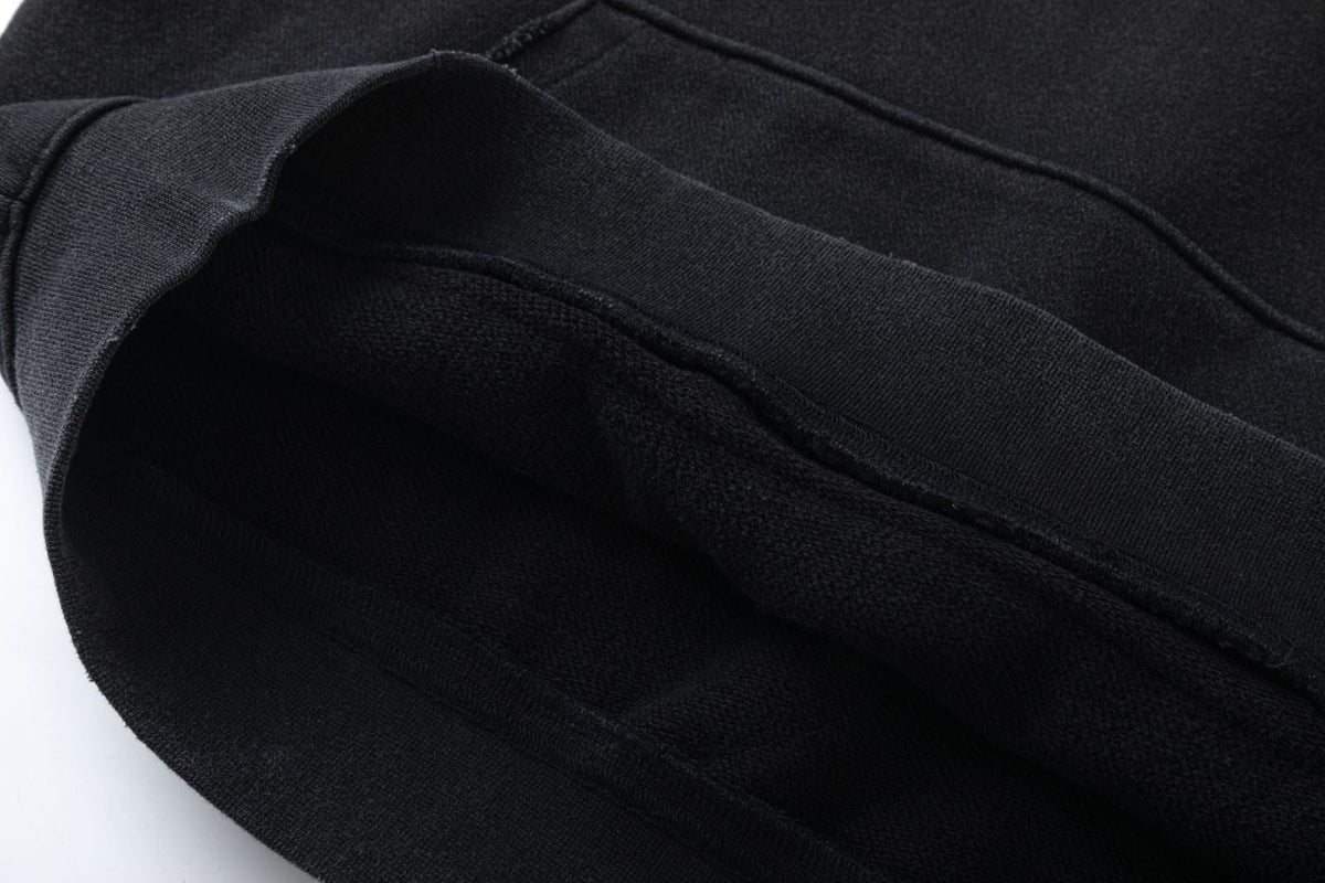 Amiri Fashion Hoodie