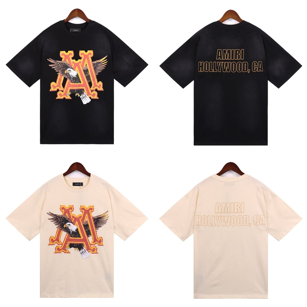AMIRI  fashion T-shirt