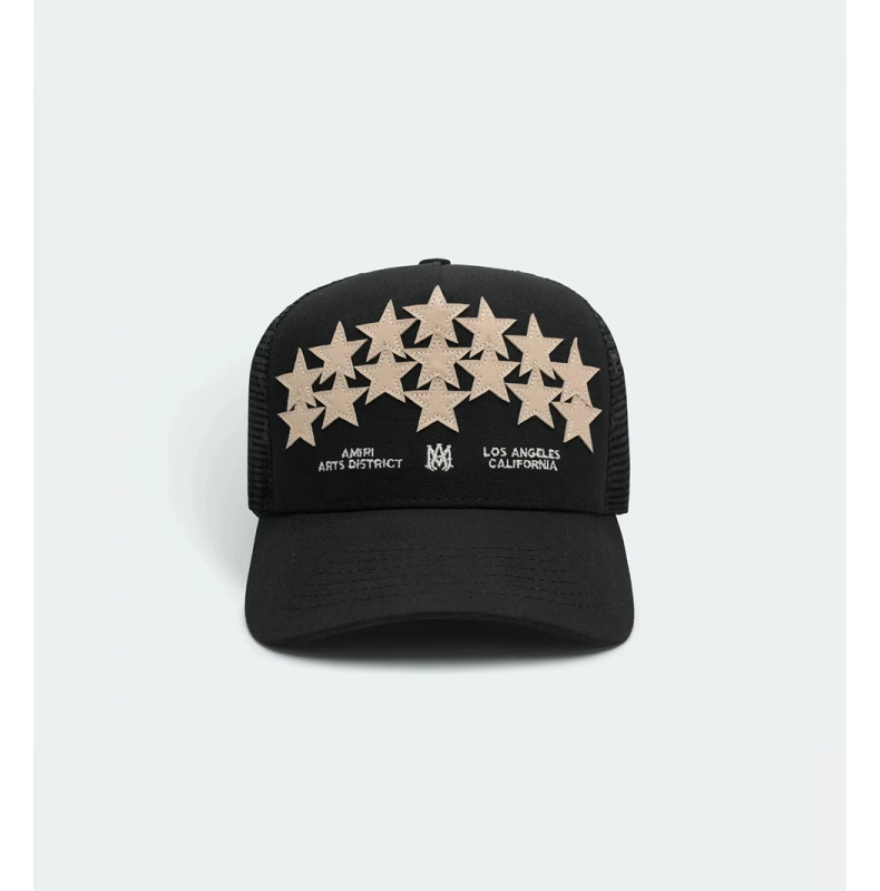 AMIRI trucker hat