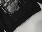 RHUDE fashion Hoodie