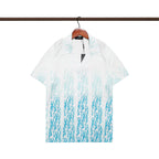 AMIRI silk shirt