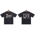 AMIRI  fashion T-shirt