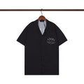 AMIRI silk shirt