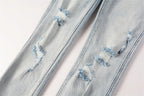 KSUBI  Fashion Jeans 3001