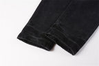 PURPLE  Fashion Jeans 9029