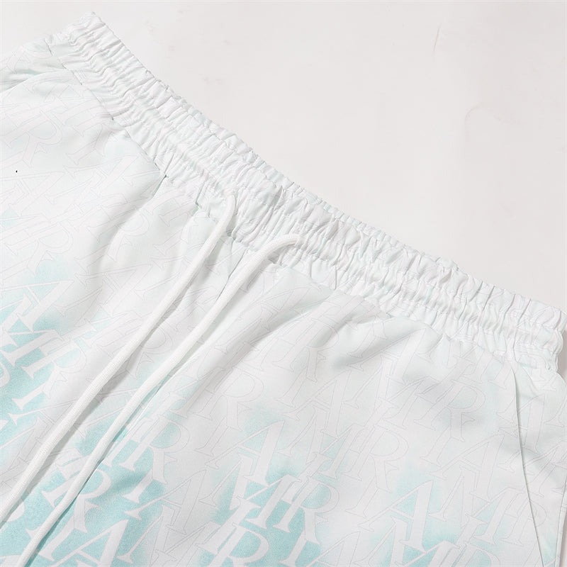 AMIRI silk shirt