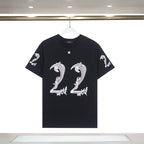 AMIRI  fashion T-shirt