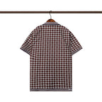 AMIRI silk shirt